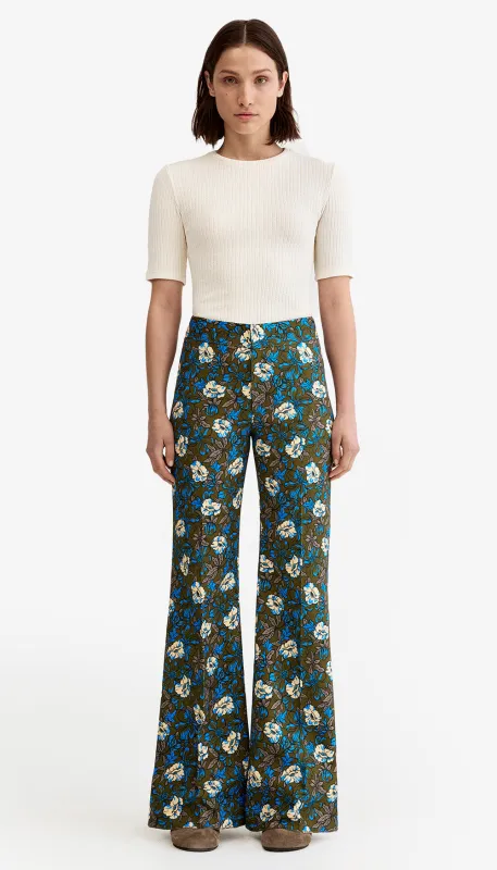 Classic Pant made by Smythe