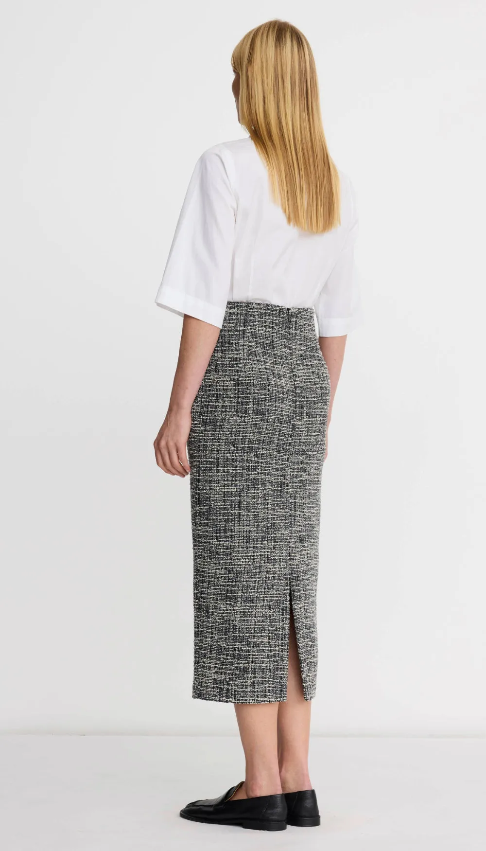 Pencil Skirt sold by Smythe product image thumbnail 3