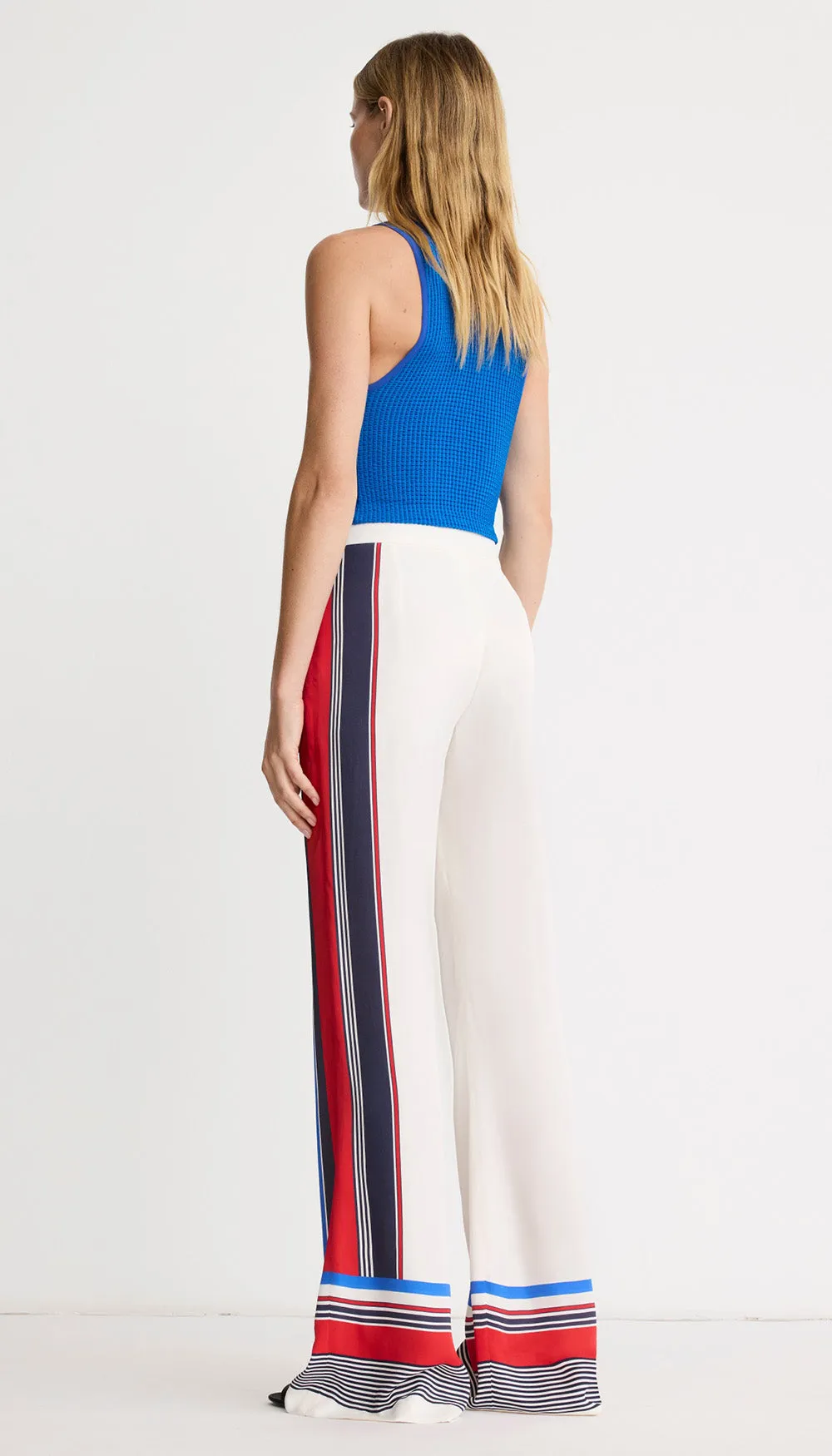 Fluid Pant sold by Smythe product image thumbnail 3