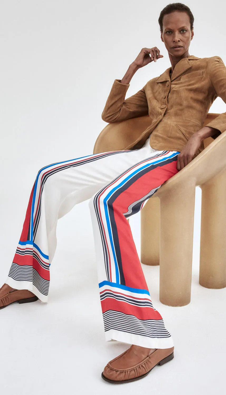 Fluid Pant sold by Smythe product image thumbnail 5