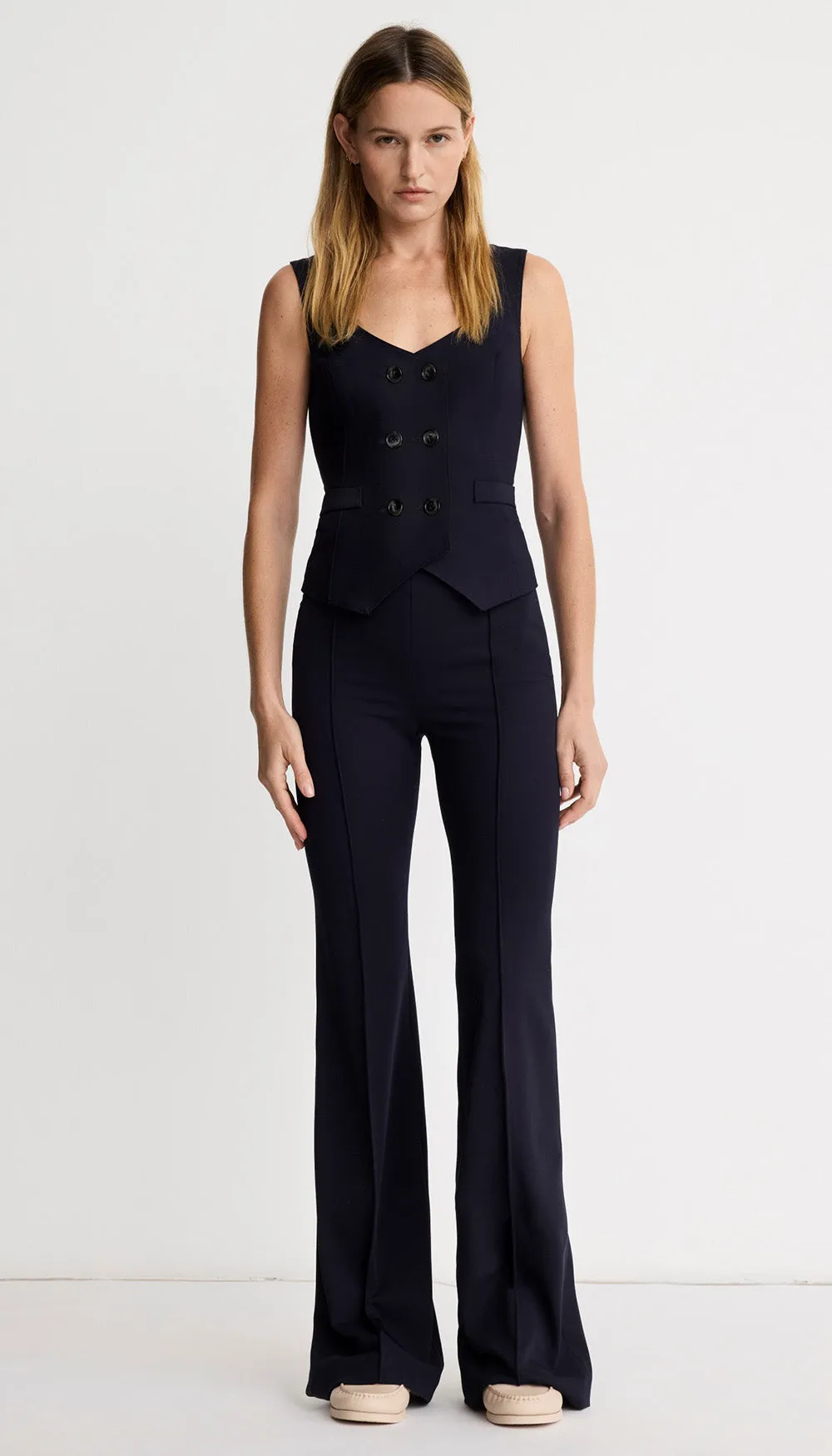 DB Waistcoat sold by Smythe product image thumbnail 2