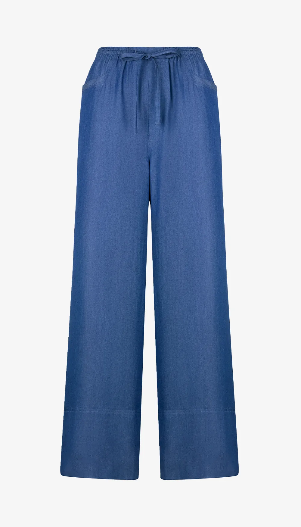 Drawstring Pull On Pant sold by Smythe product image thumbnail 3