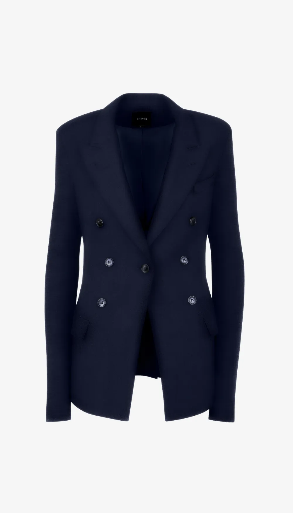 Not A DB Blazer with Jersey Sleeve sold by Smythe product image thumbnail 5