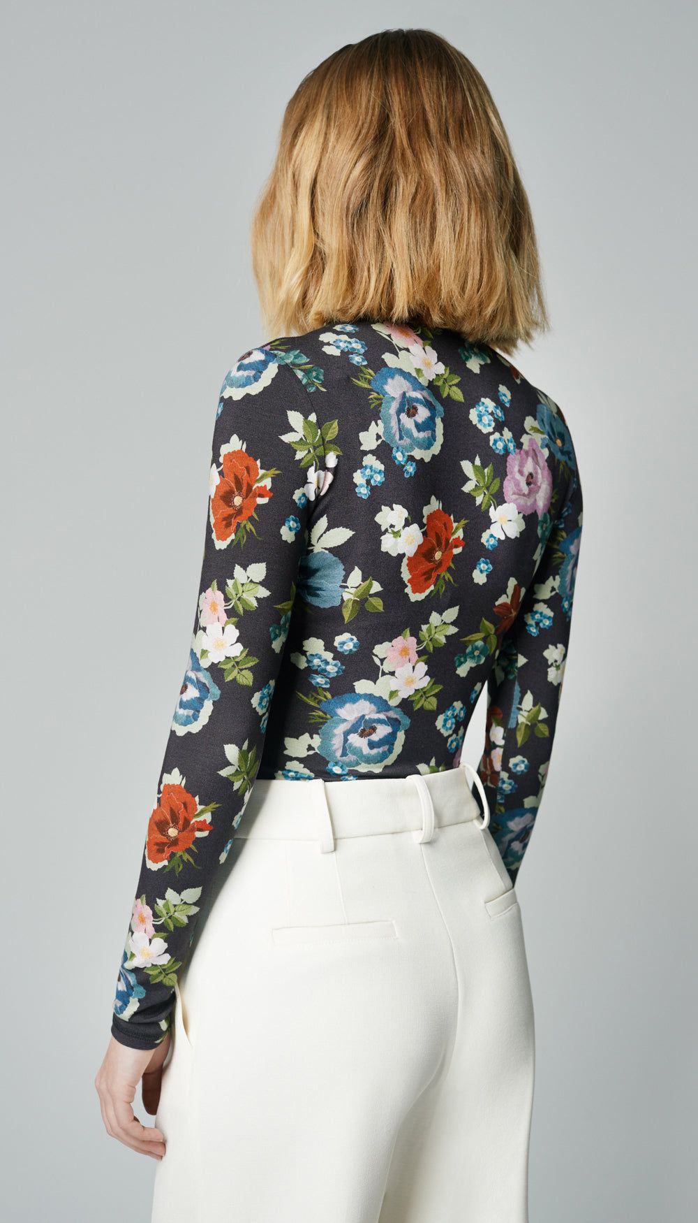 Turtleneck sold by Smythe product image thumbnail 2