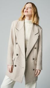DB Car Coat sold by Smythe