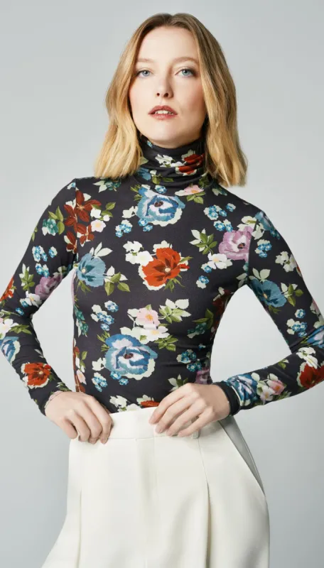 Turtleneck sold by Smythe