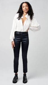 Tuxedo Cig Pant sold by Smythe