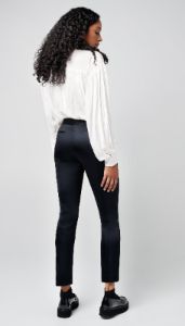 Tuxedo Cig Pant sold by Smythe