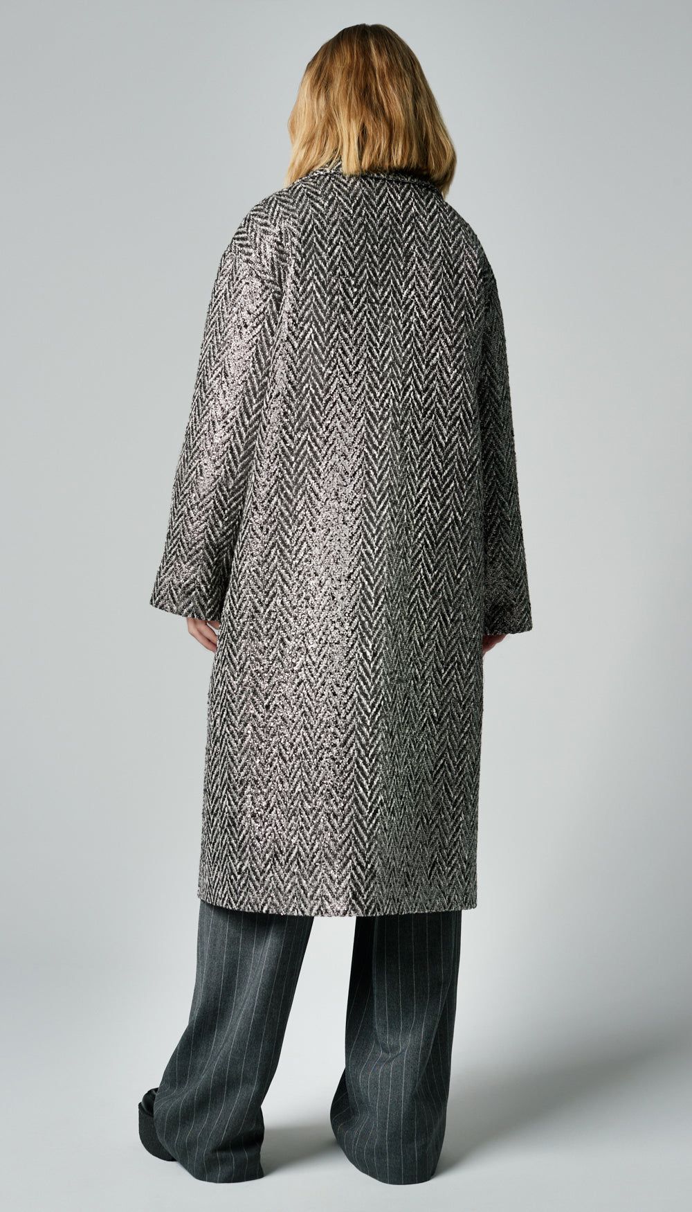 Duster Coat sold by Smythe product image thumbnail 3