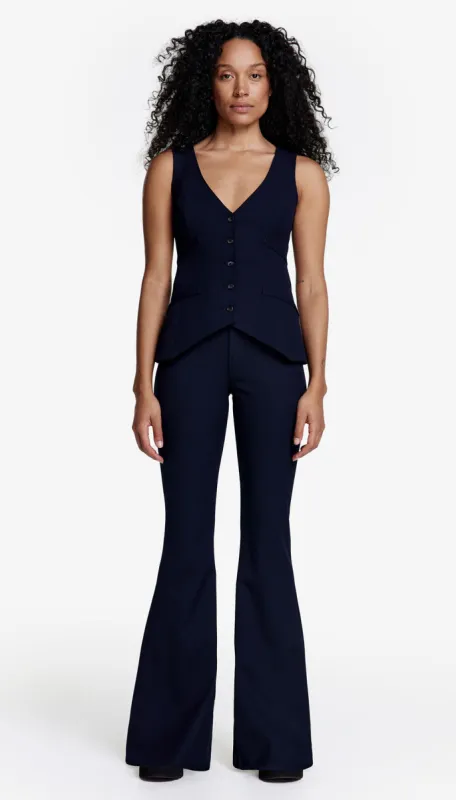 Bootcut Pant sold by Smythe