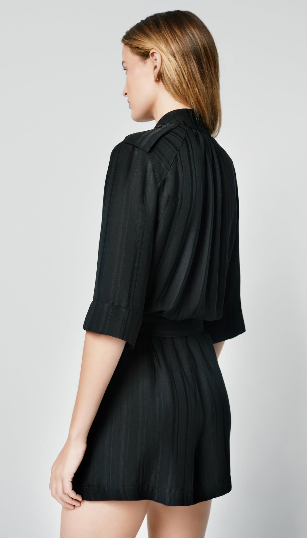 Utility Romper sold by Smythe product image thumbnail 2