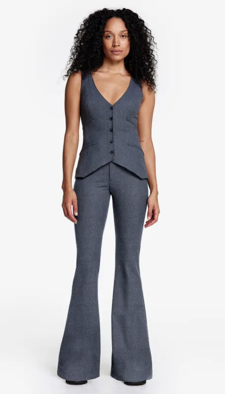 Bootcut Pant sold by Smythe