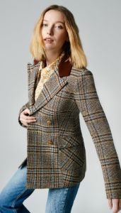 Patch Pocket Wedding Blazer sold by Smythe