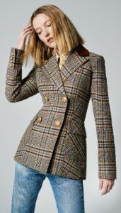 Patch Pocket Wedding Blazer sold by Smythe