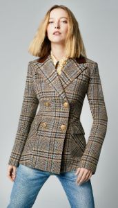 Patch Pocket Wedding Blazer sold by Smythe