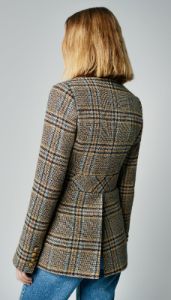 Patch Pocket Wedding Blazer sold by Smythe