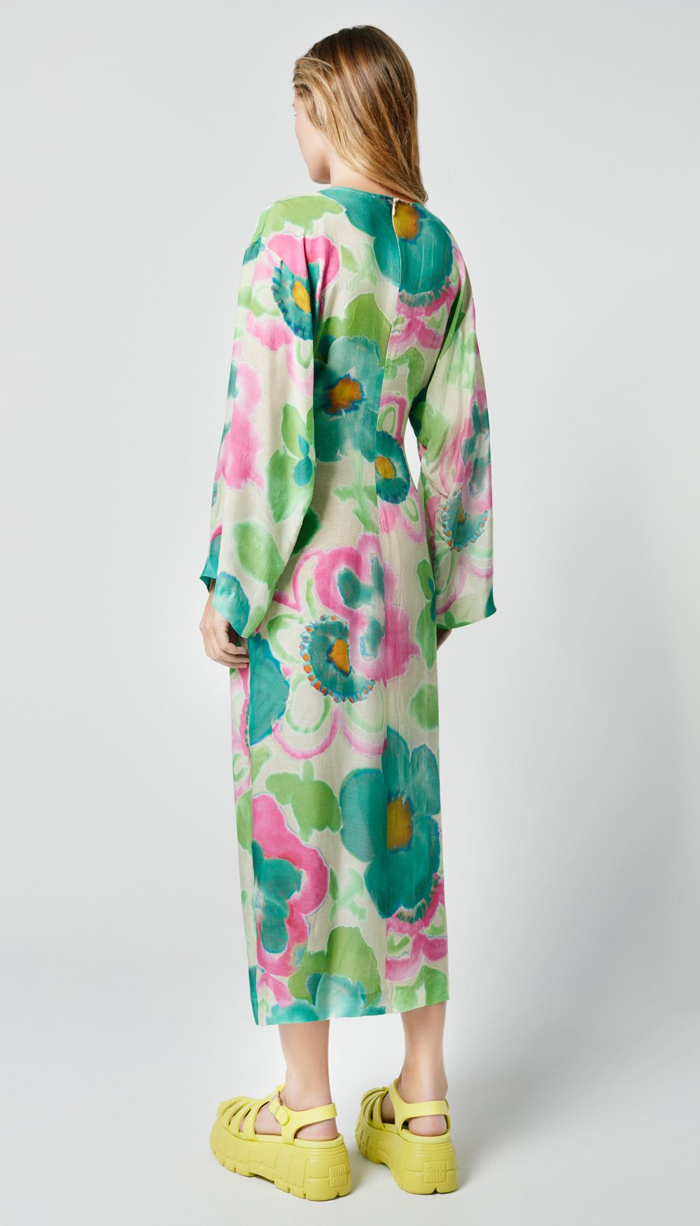 Twist Dress sold by Smythe product image thumbnail 3