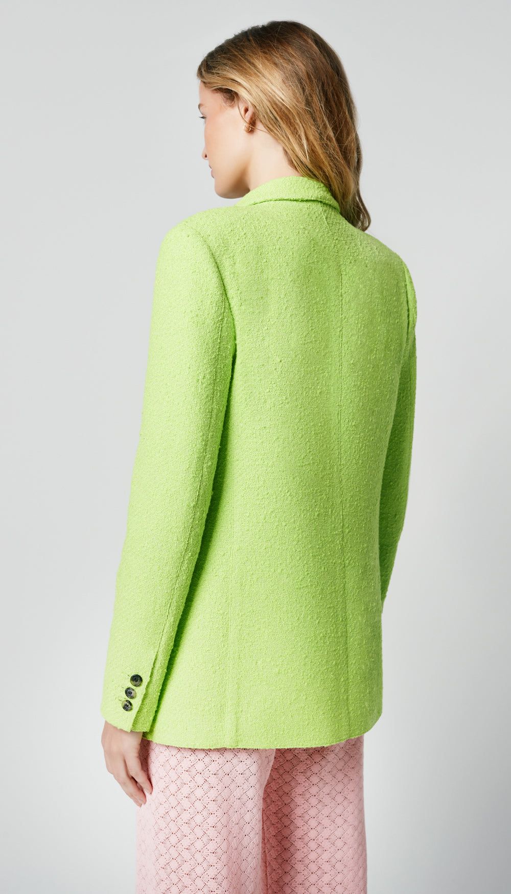 90's Blazer sold by Smythe product image thumbnail 3