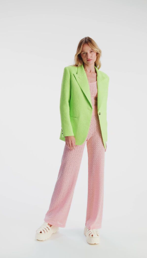 90's Blazer sold by Smythe product image thumbnail 4