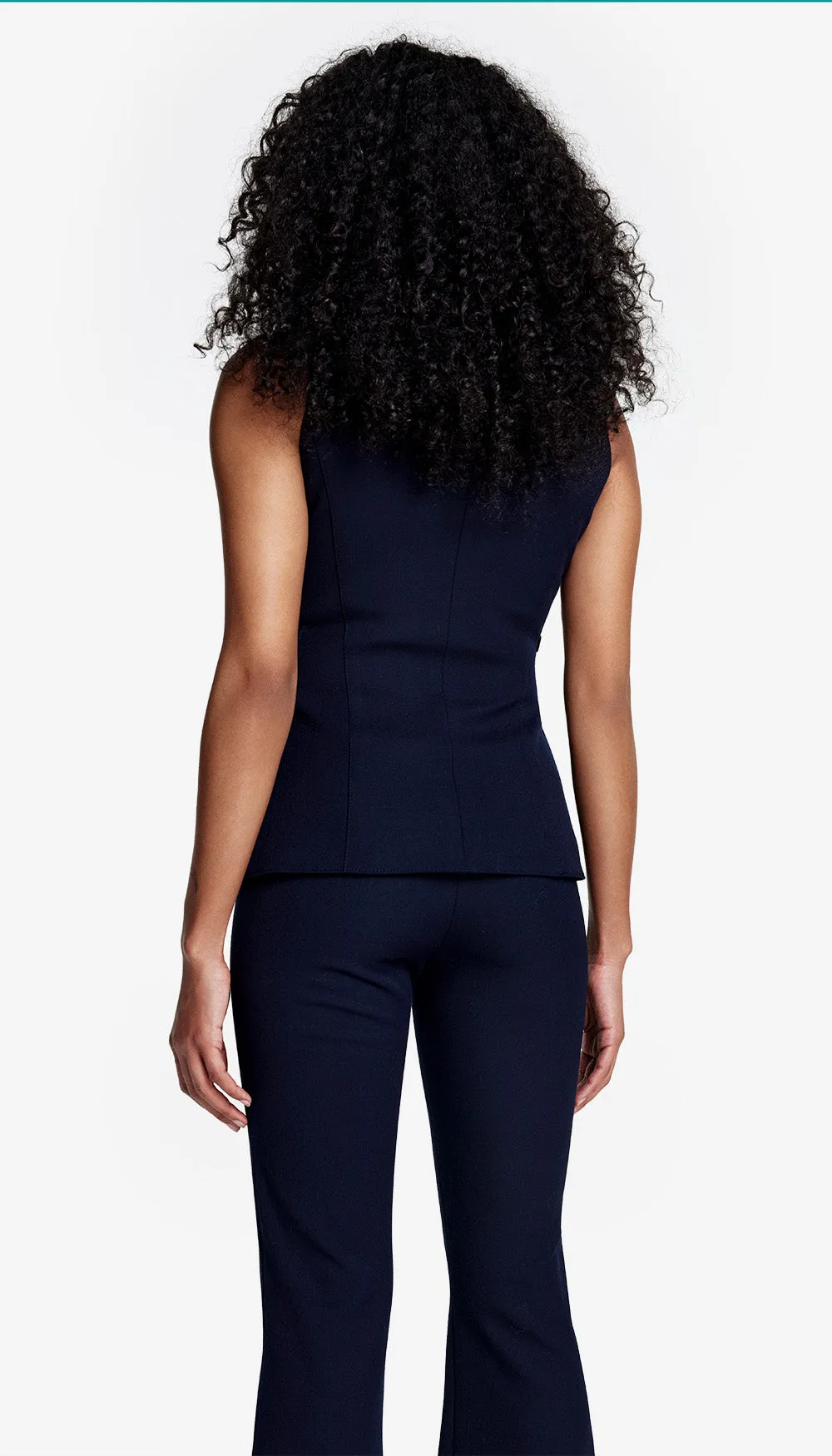 Waistcoat sold by Smythe product image thumbnail 2