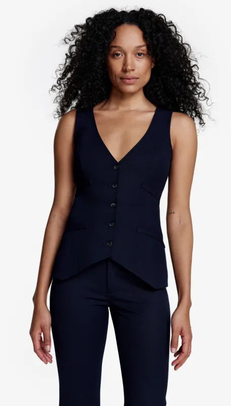 Waistcoat sold by Smythe