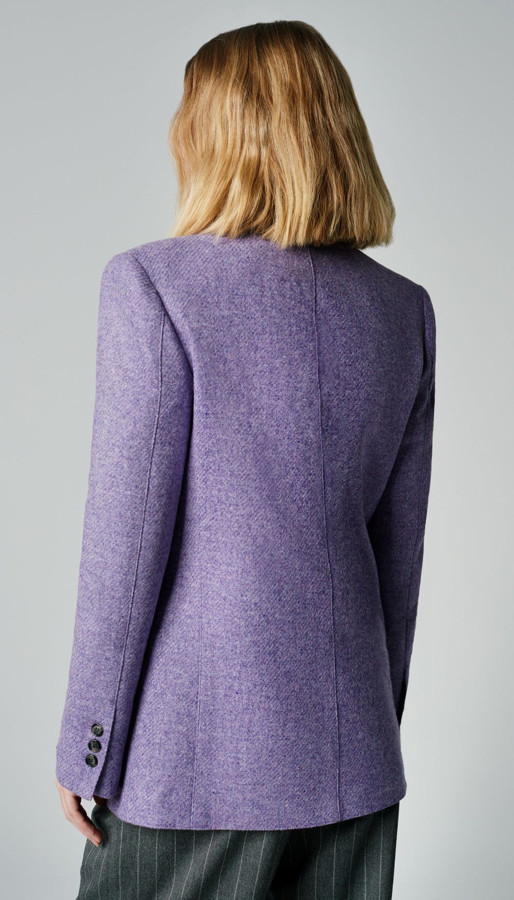 90's Blazer sold by Smythe product image thumbnail 2