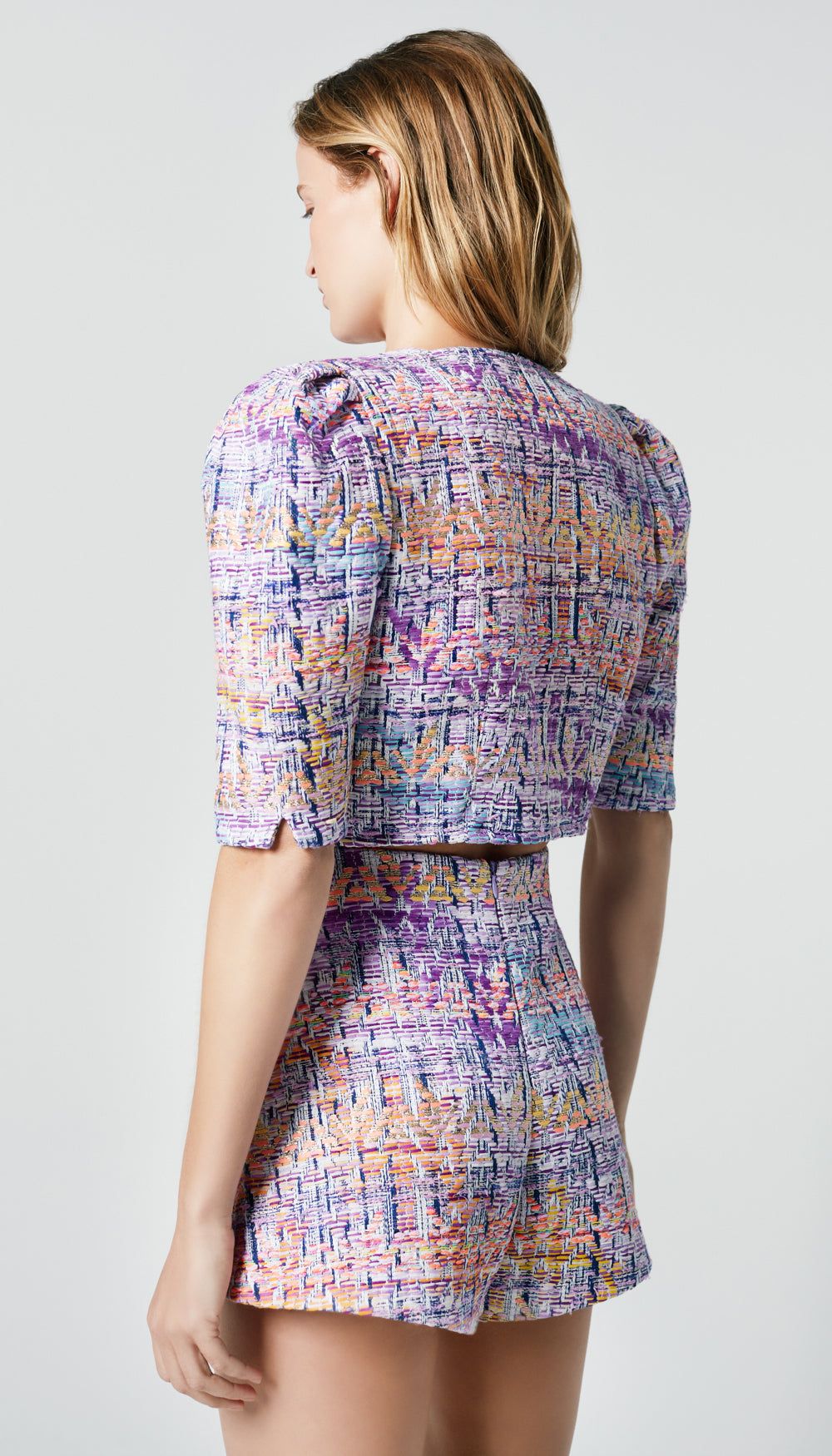 Tap Short sold by Smythe product image thumbnail 3