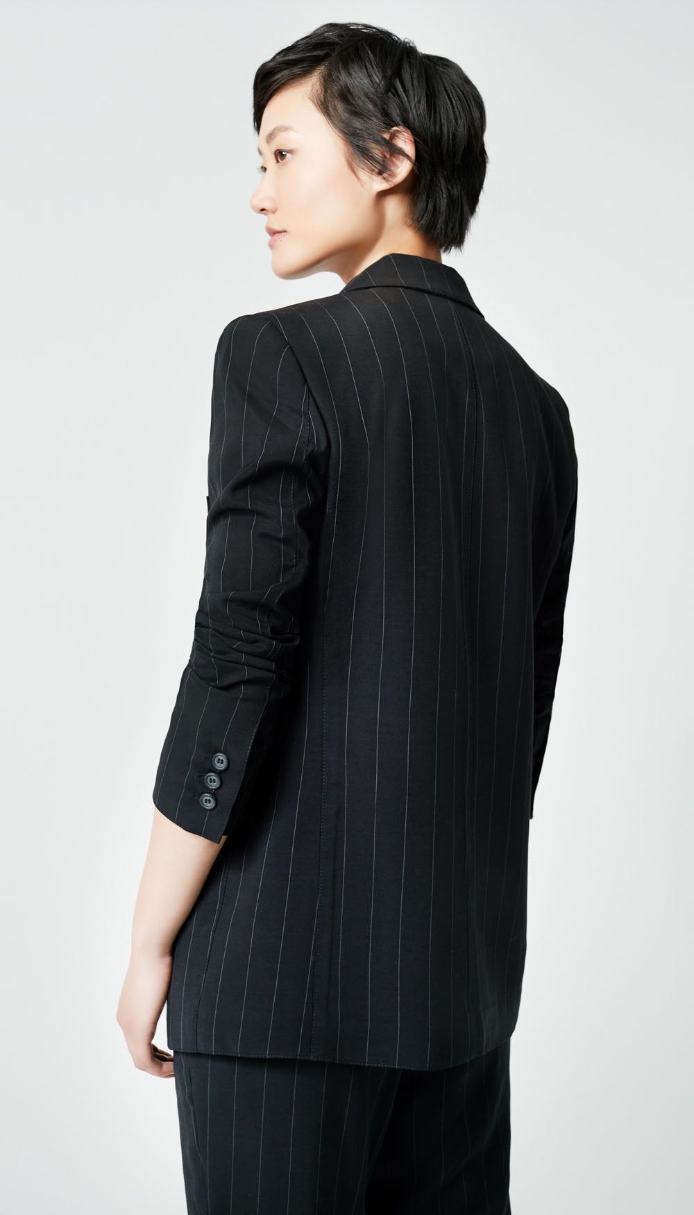 90's Blazer sold by Smythe product image thumbnail 4