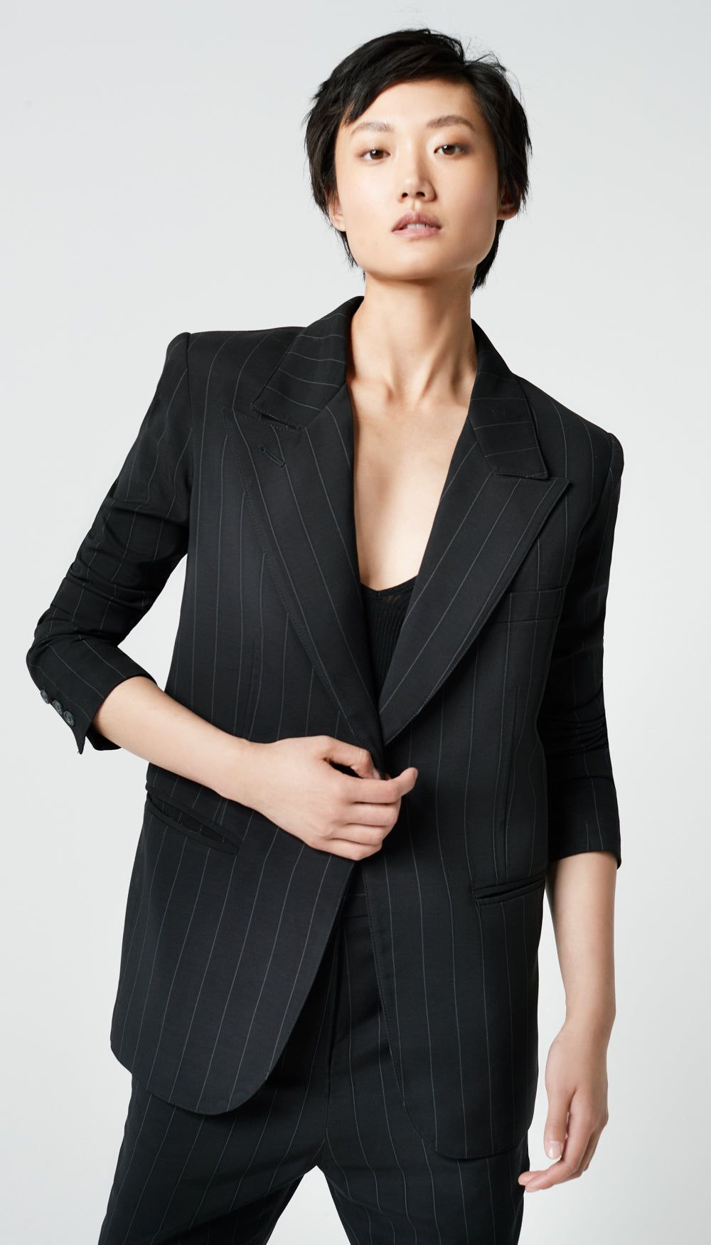 90's Blazer sold by Smythe