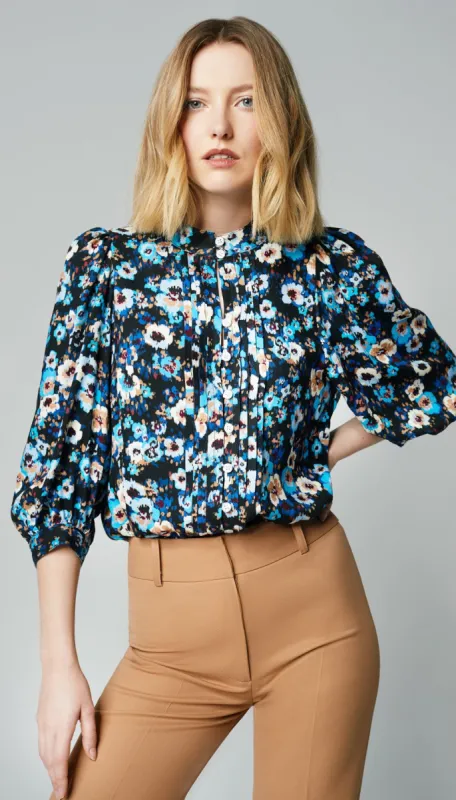 Frontier Blouse sold by Smythe