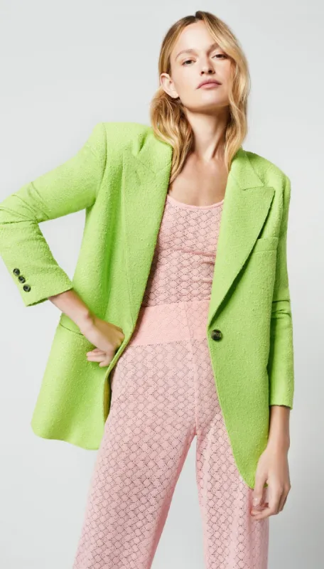 90's Blazer sold by Smythe