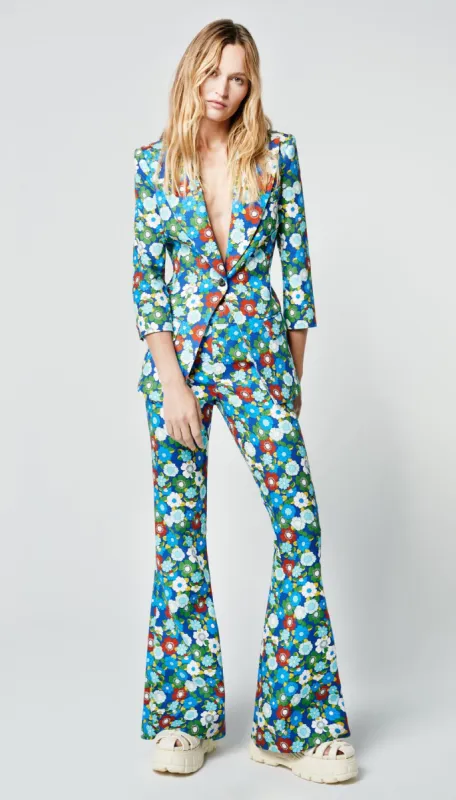 Bootcut Pant sold by Smythe