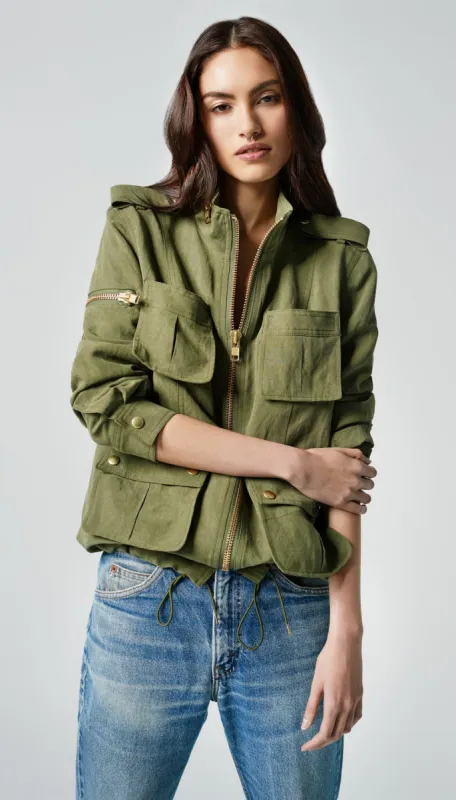 OG Surplus Jacket sold by Smythe