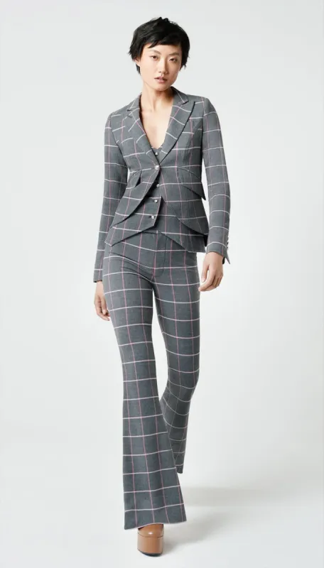 Bootcut Pant sold by Smythe