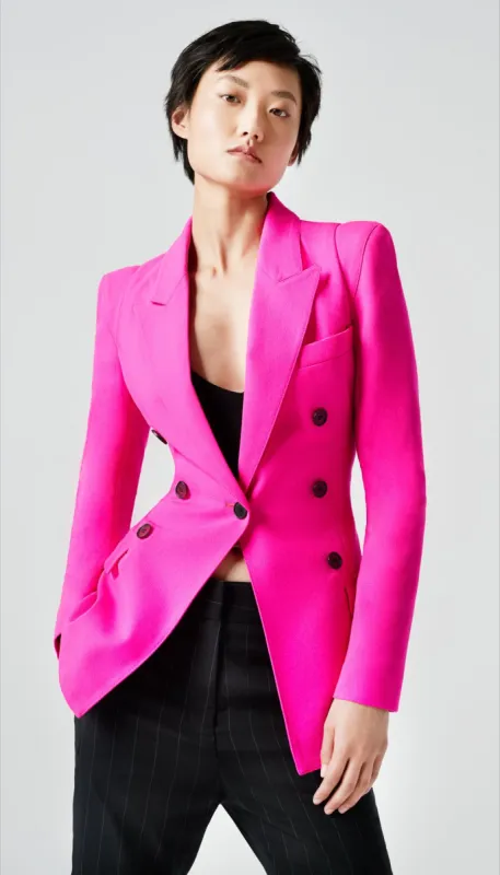 Not A DB Pagoda Blazer sold by Smythe