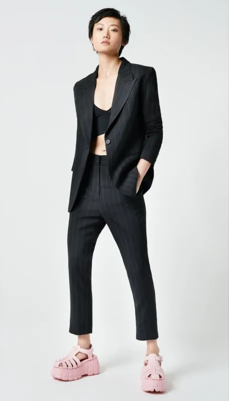 Dropped Rise Pant sold by Smythe