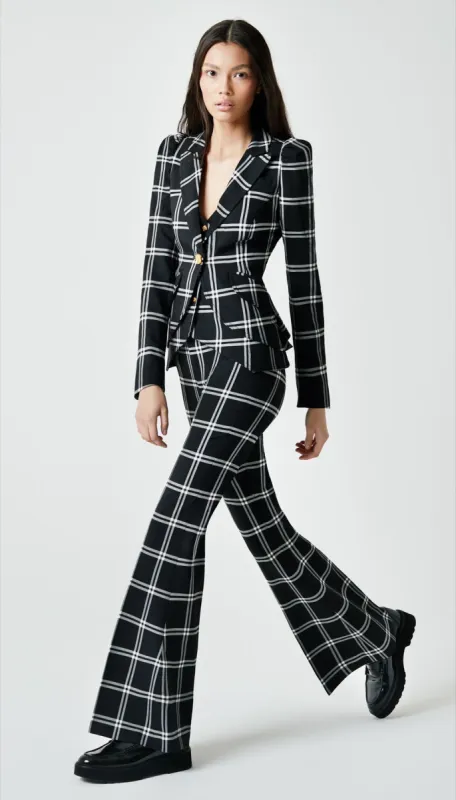 Bootcut Pant sold by Smythe