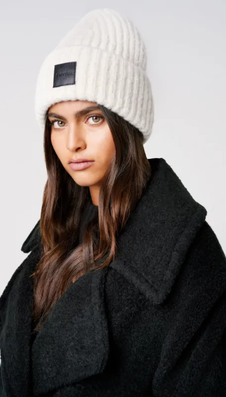 SMYTHE Toque sold by Smythe