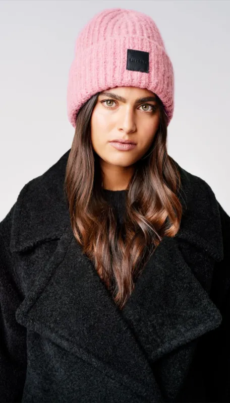 SMYTHE Toque sold by Smythe