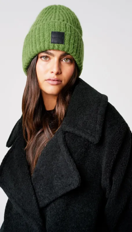 SMYTHE Toque sold by Smythe