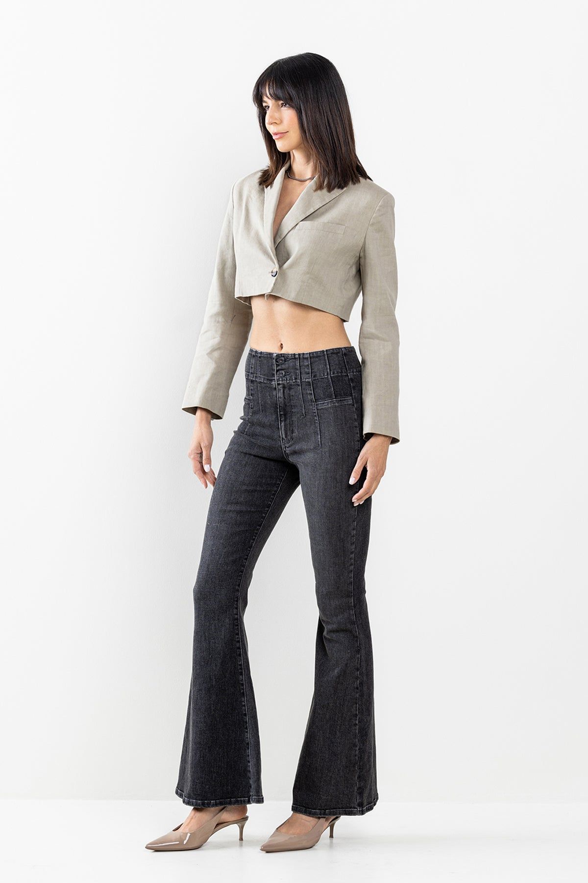 SP-P12295GR - PRE-ORDER sold by Sneak Peek product image thumbnail 5