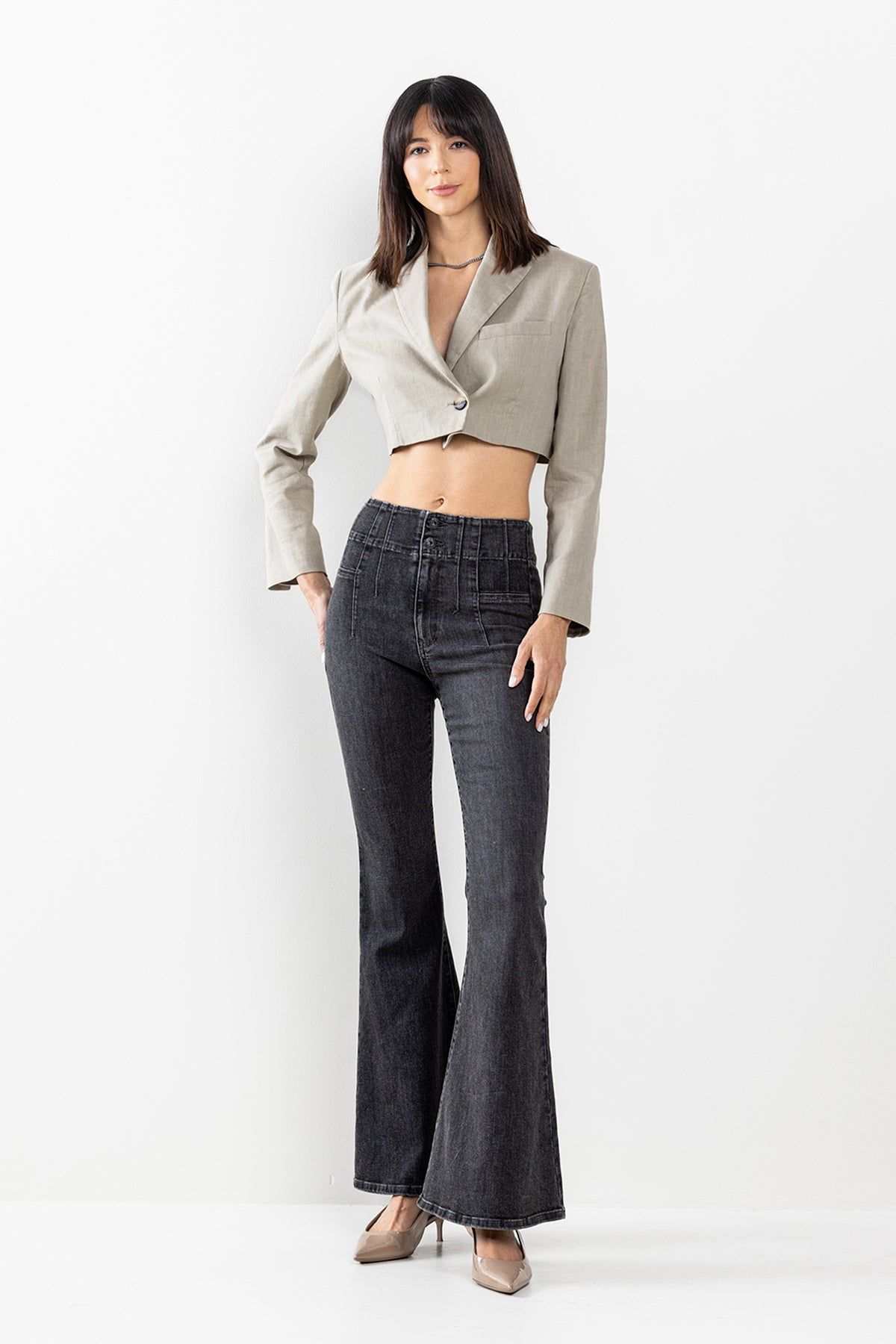 SP-P12295GR - PRE-ORDER sold by Sneak Peek