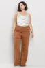 HIGH RISE SLIM BOOTCUT JEANS - PLUS sold by Sneak Peek