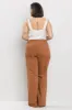 HIGH RISE SLIM BOOTCUT JEANS - PLUS sold by Sneak Peek