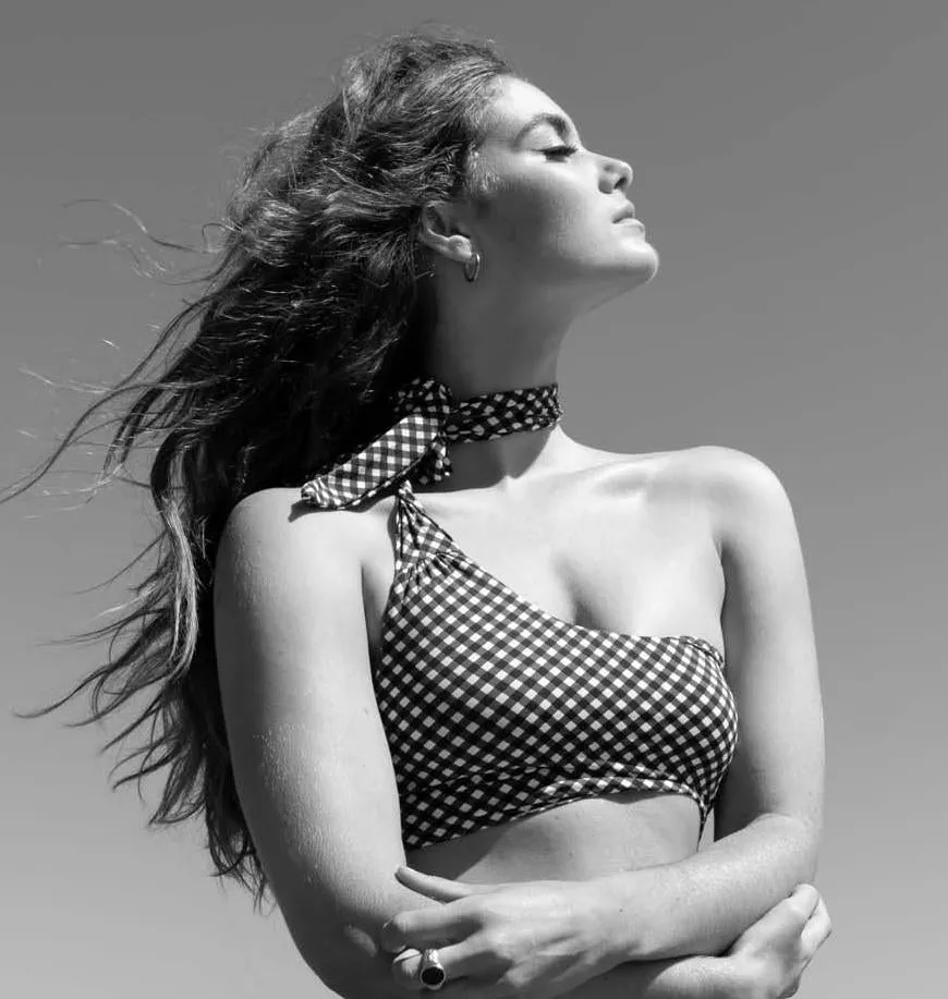 Montecito Top sold by So De Mel product image thumbnail 4