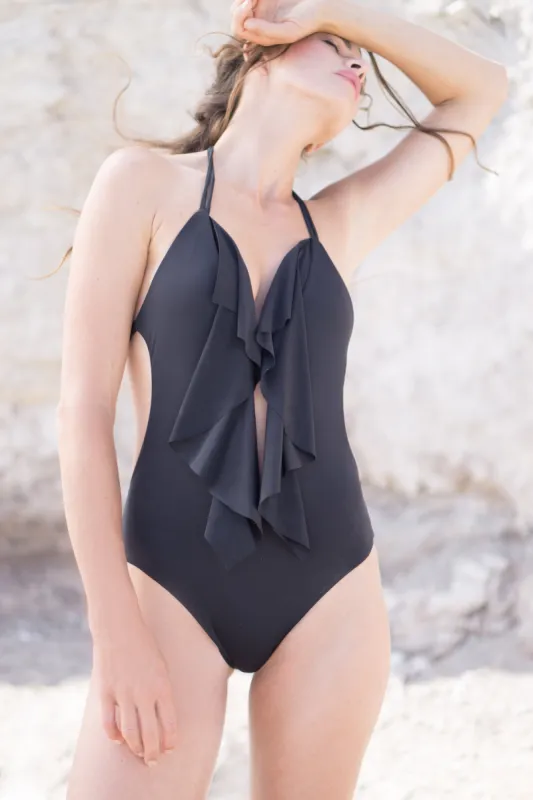 Ashley Maillot sold by So De Mel