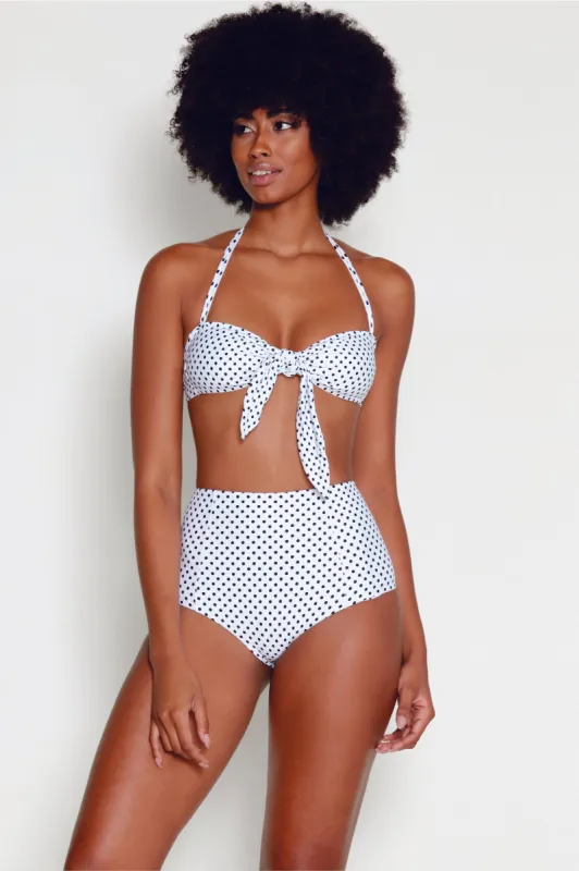 Dolce Vita Bikini sold by So De Mel