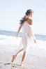 Seaside Kaftan Long sold by So De Mel