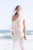Seaside Kaftan Long sold by So De Mel