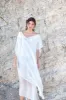 Seaside Kaftan Long sold by So De Mel
